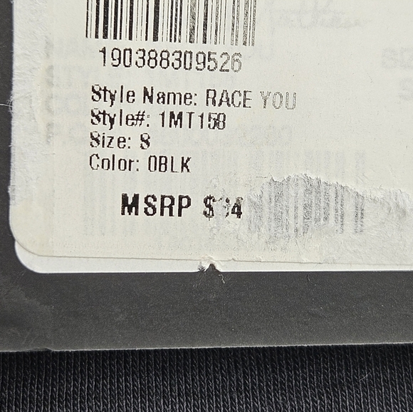 Travis Mathew NEW Men's Tshirt Race You Style 1MT158 Black Golf Cart + Beer - Picture 6 of 6